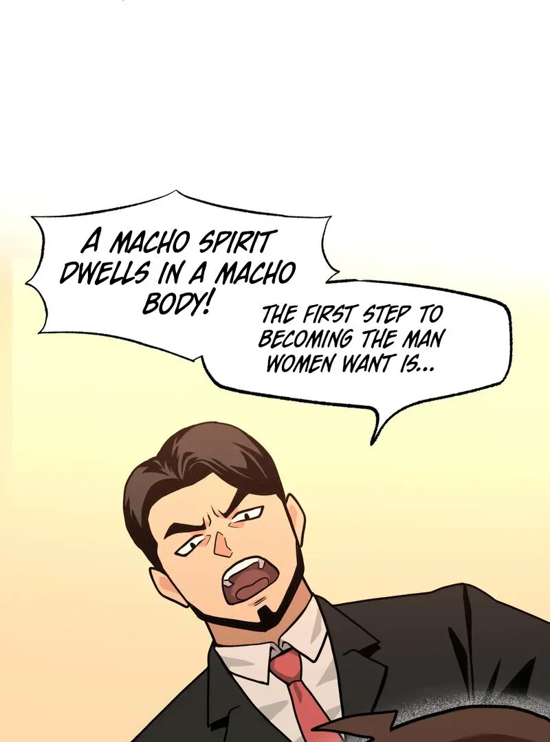 Sex Creators’ Ways to Train a Real Man Chapter 2 page 36 - 