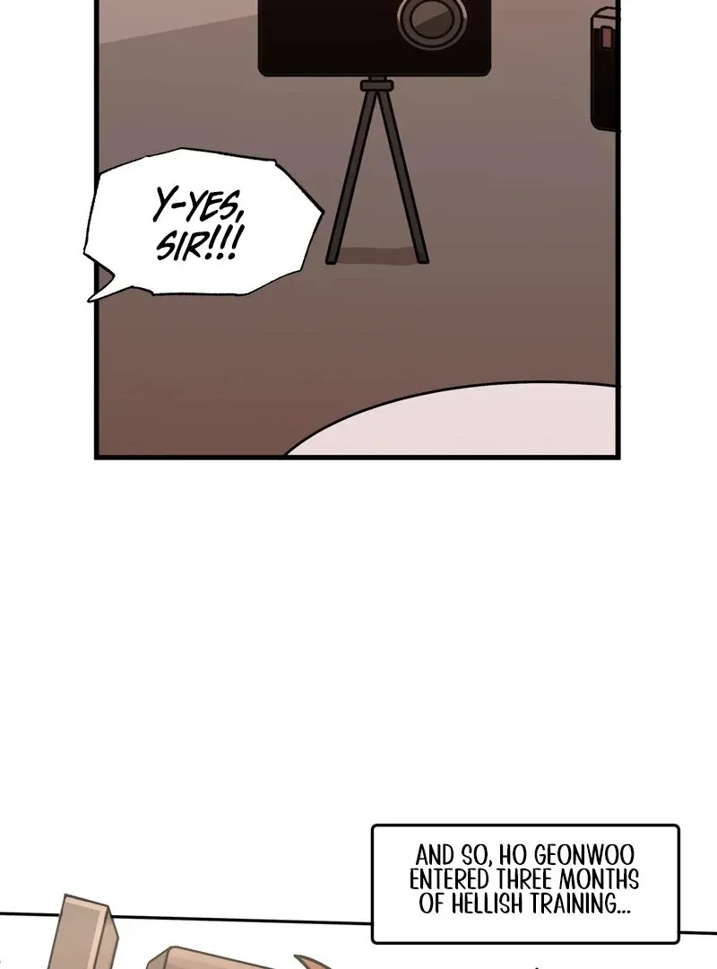 Sex Creators’ Ways to Train a Real Man Chapter 2 page 42 - 