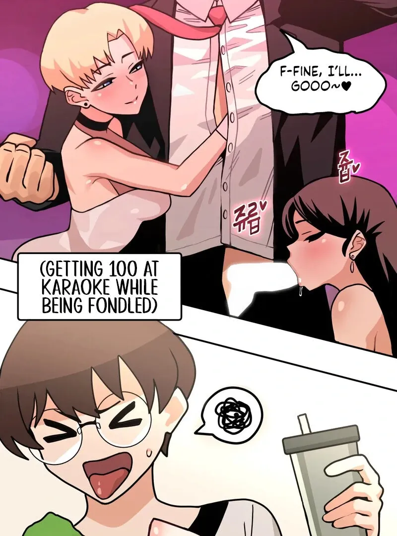 Sex Creators’ Ways to Train a Real Man Chapter 2 page 45 - 