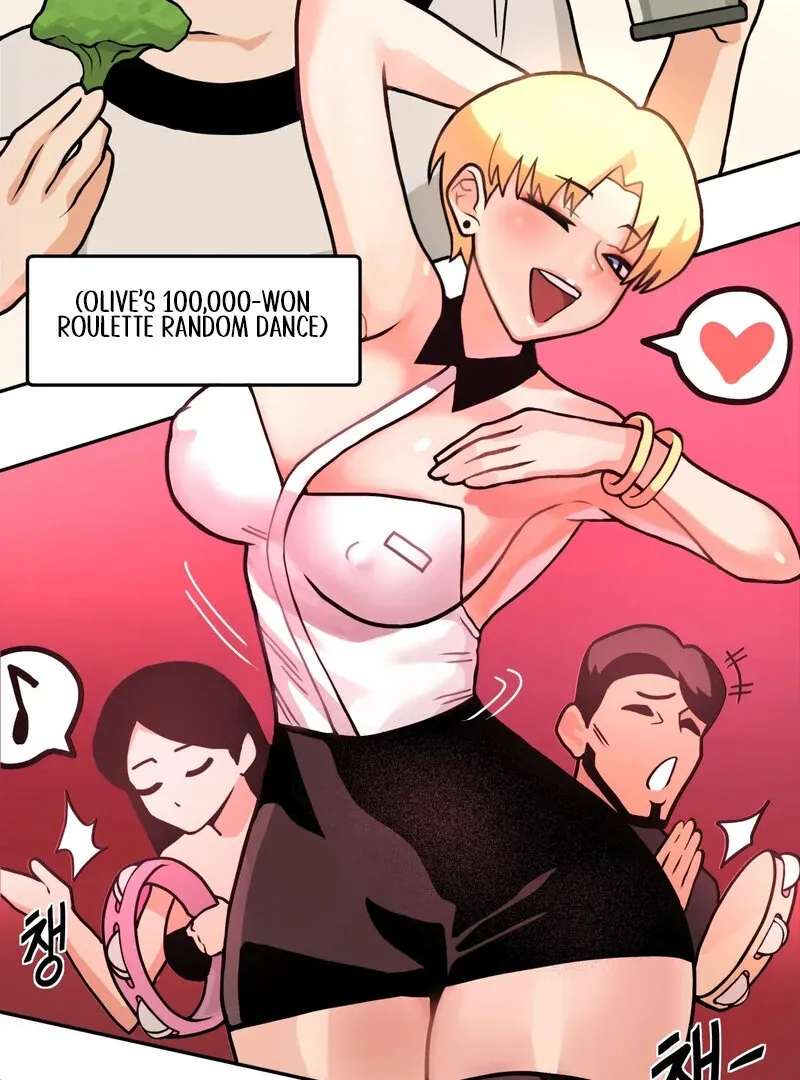Sex Creators’ Ways to Train a Real Man Chapter 2 page 46 - 
