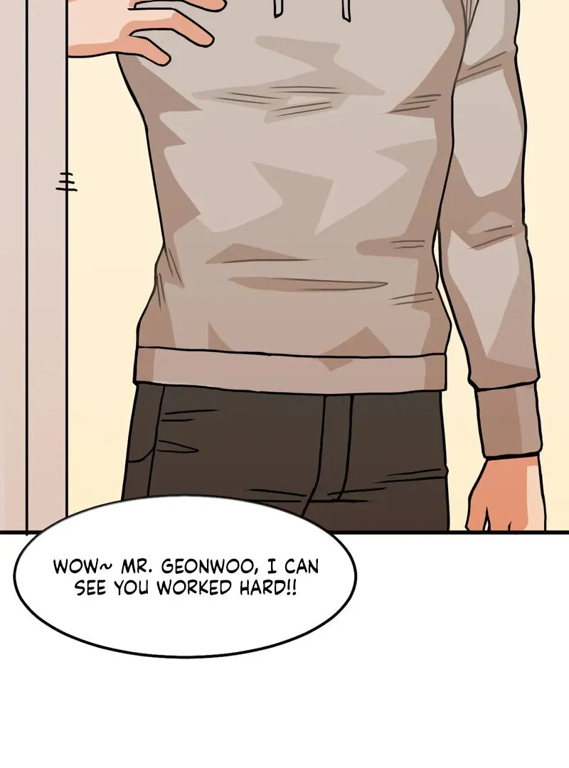 Sex Creators’ Ways to Train a Real Man Chapter 2 page 55 - 