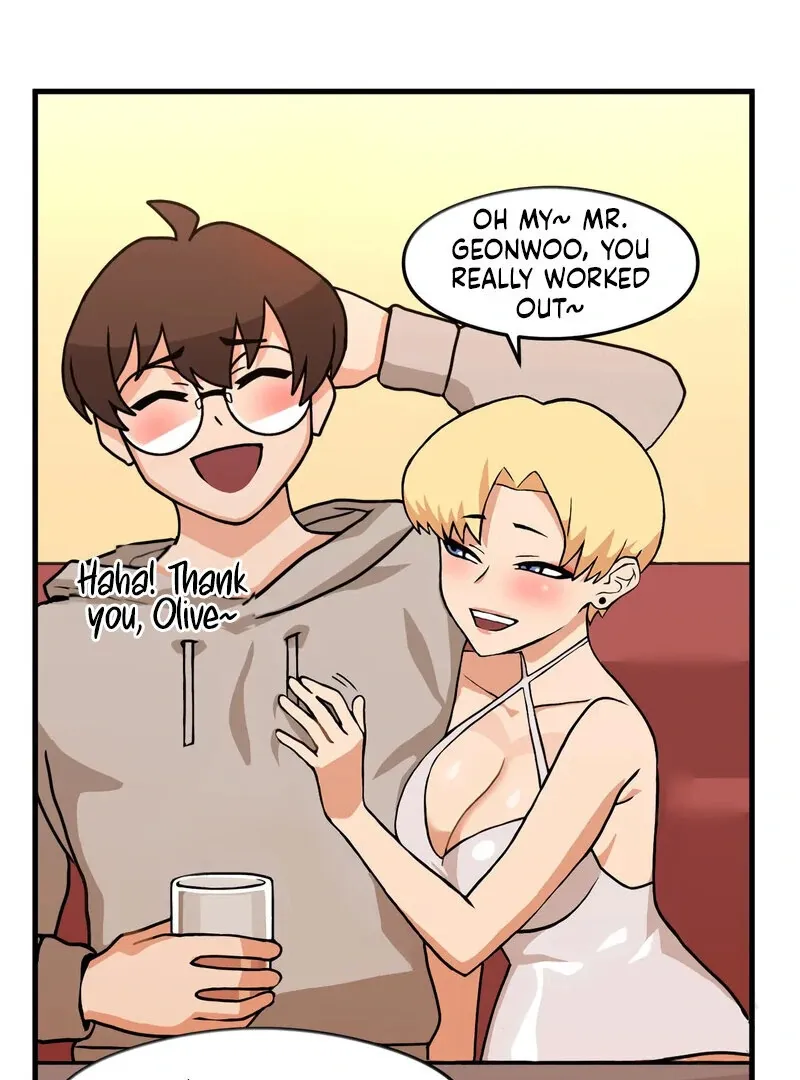 Sex Creators’ Ways to Train a Real Man Chapter 2 page 58 - 
