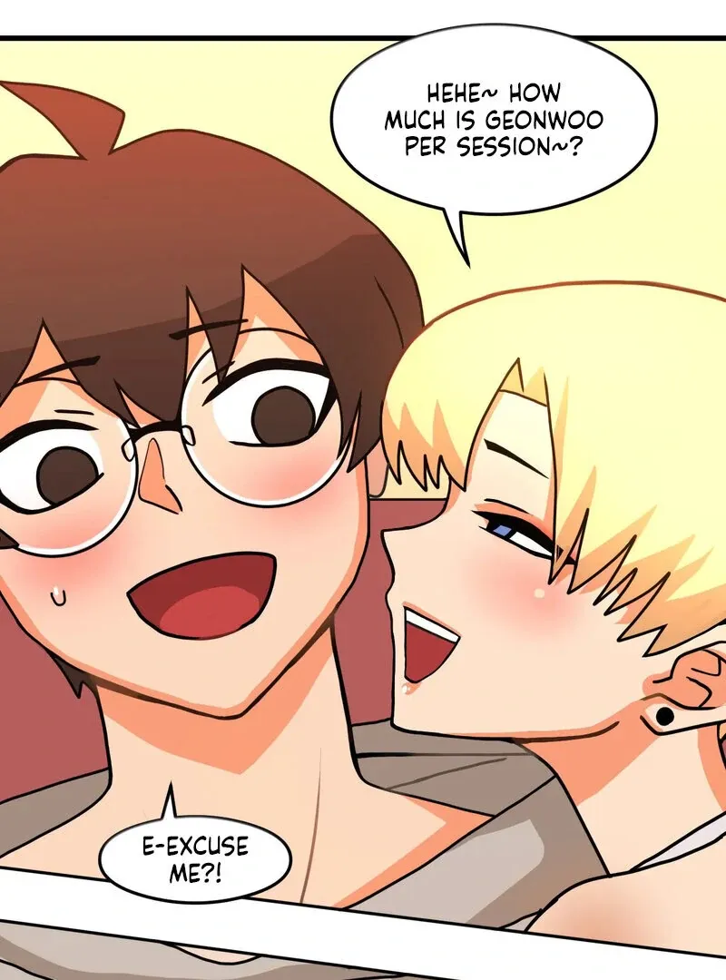 Sex Creators’ Ways to Train a Real Man Chapter 2 page 60 - 
