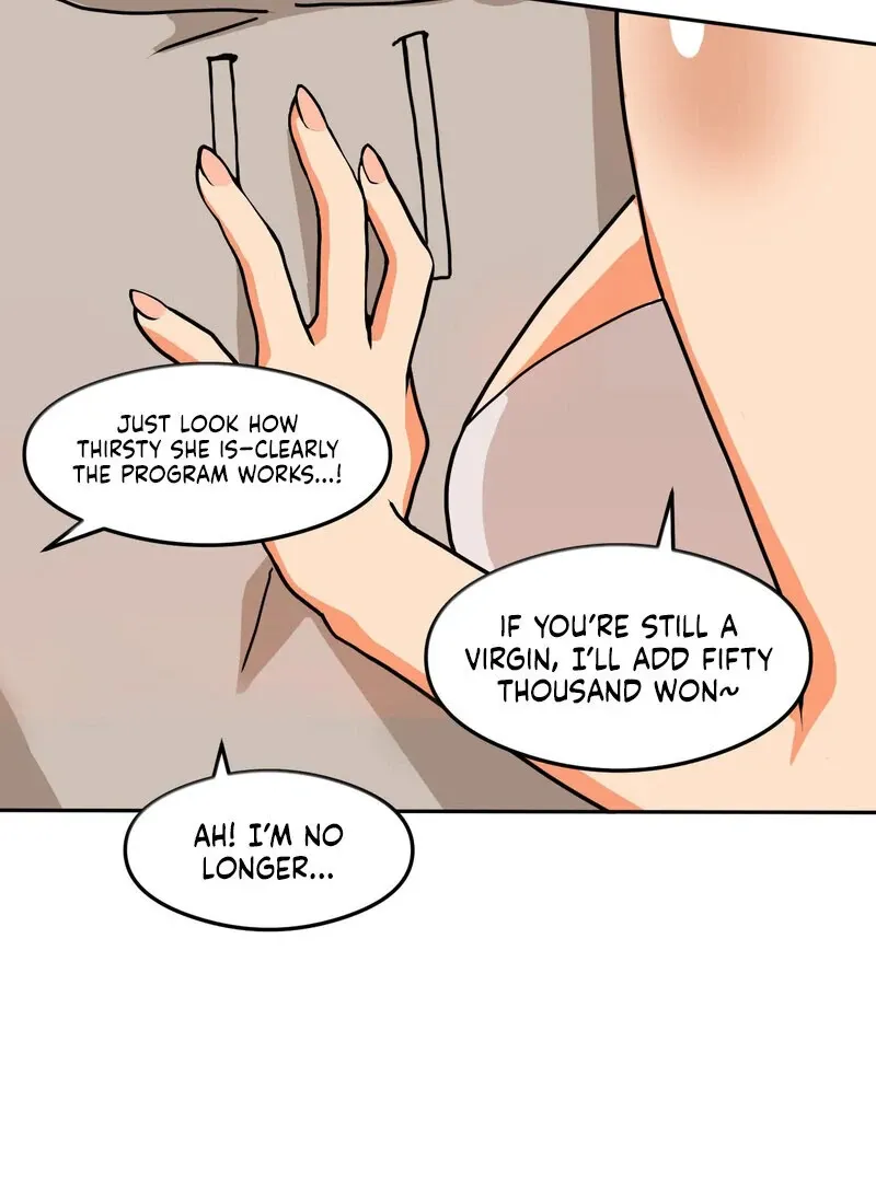 Sex Creators’ Ways to Train a Real Man Chapter 2 page 61 - 