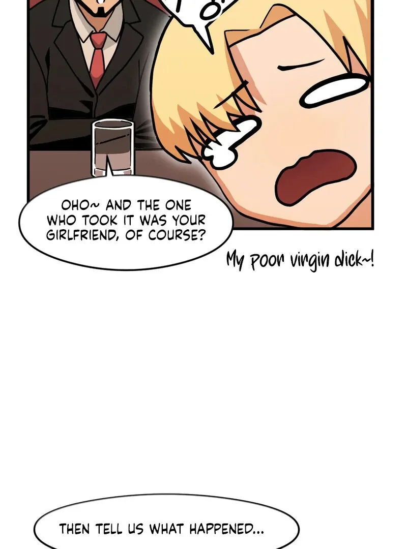 Sex Creators’ Ways to Train a Real Man Chapter 2 page 63 - 