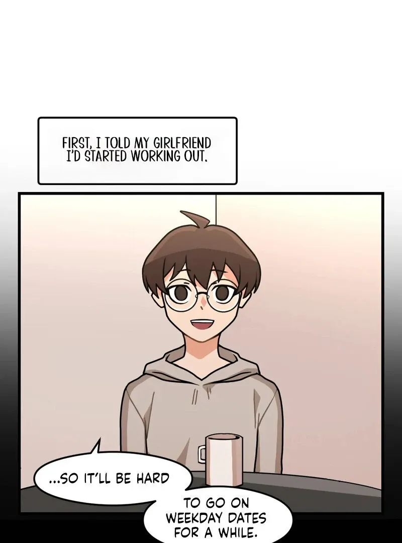 Sex Creators’ Ways to Train a Real Man Chapter 2 page 66 - 