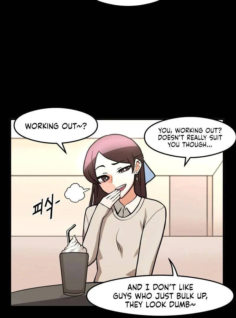 Sex Creators’ Ways to Train a Real Man Chapter 2 page 67 - 
