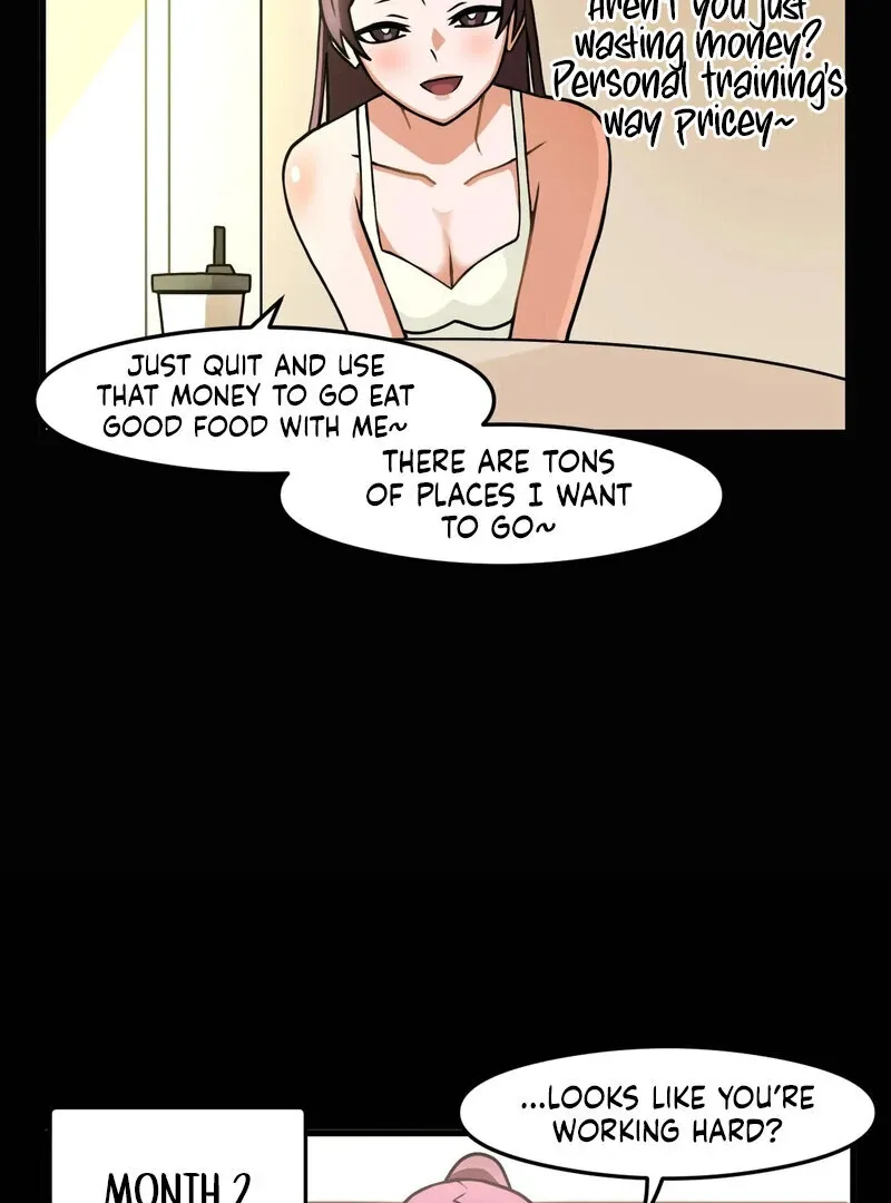 Sex Creators’ Ways to Train a Real Man Chapter 2 page 69 - 