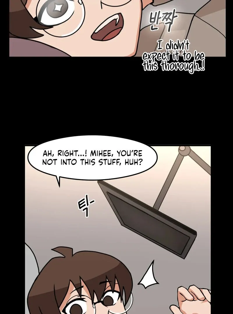 Sex Creators’ Ways to Train a Real Man Chapter 2 page 83 - 