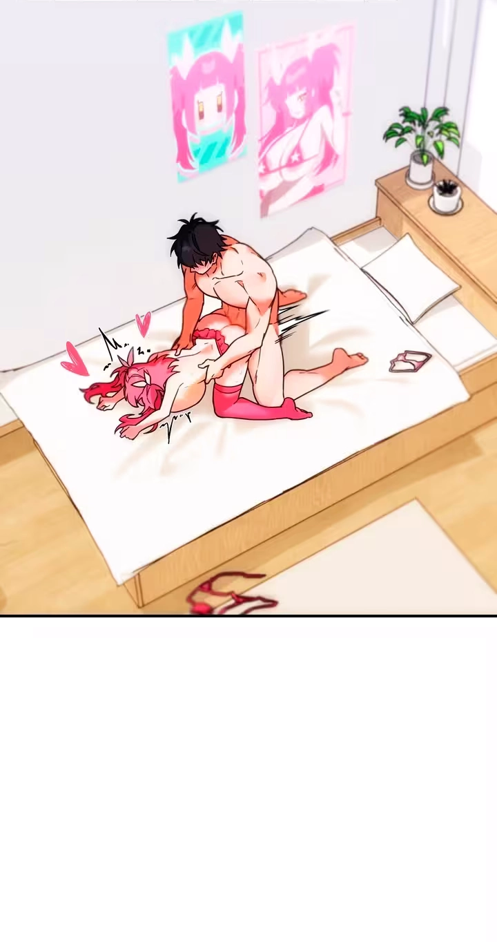 Sex Day Chapter 10 page 17 - 