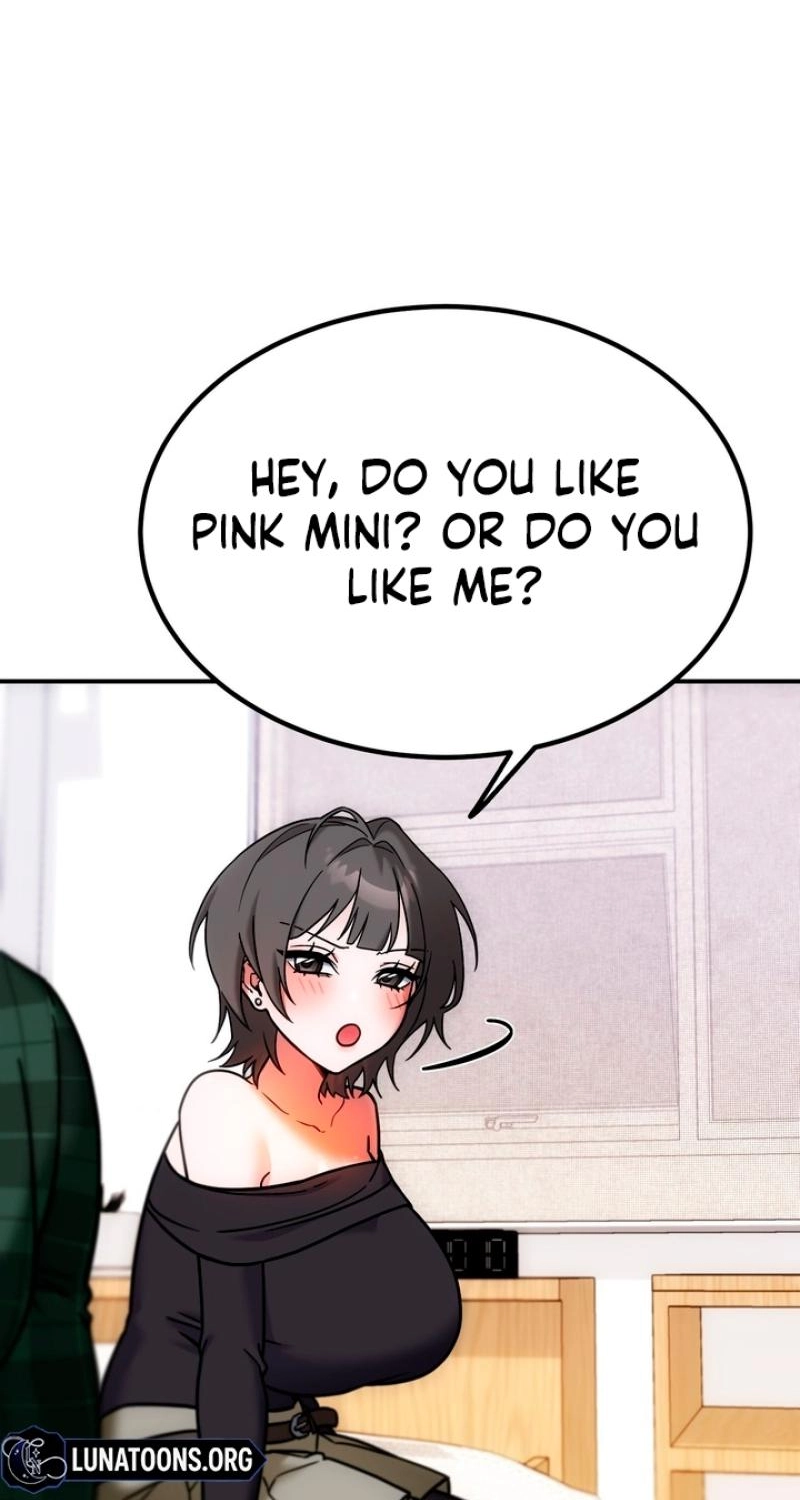 Sex Day Chapter 10 page 30 - 
