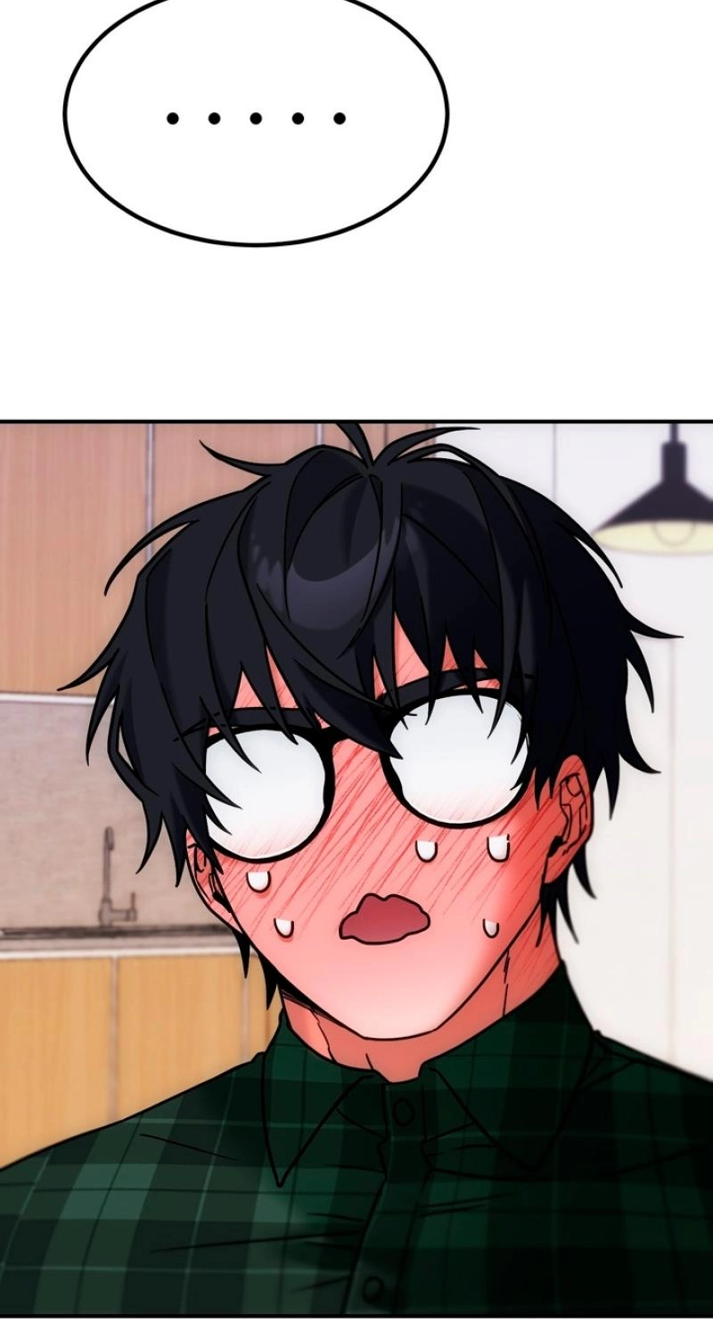 Sex Day Chapter 10 page 33 - 