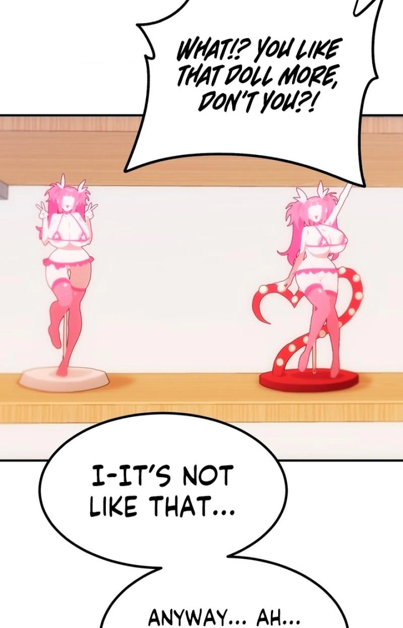 Sex Day Chapter 10 page 35 - 