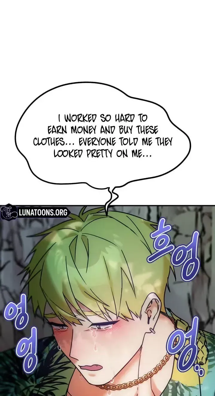 Sex Day Chapter 12 page 14 - 