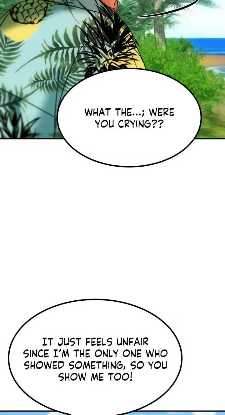 Sex Day Chapter 12 page 22 - 