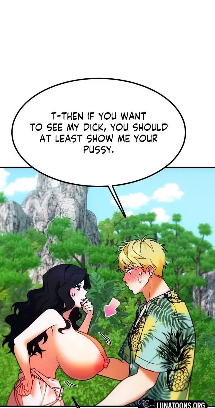 Sex Day Chapter 12 page 25 - 