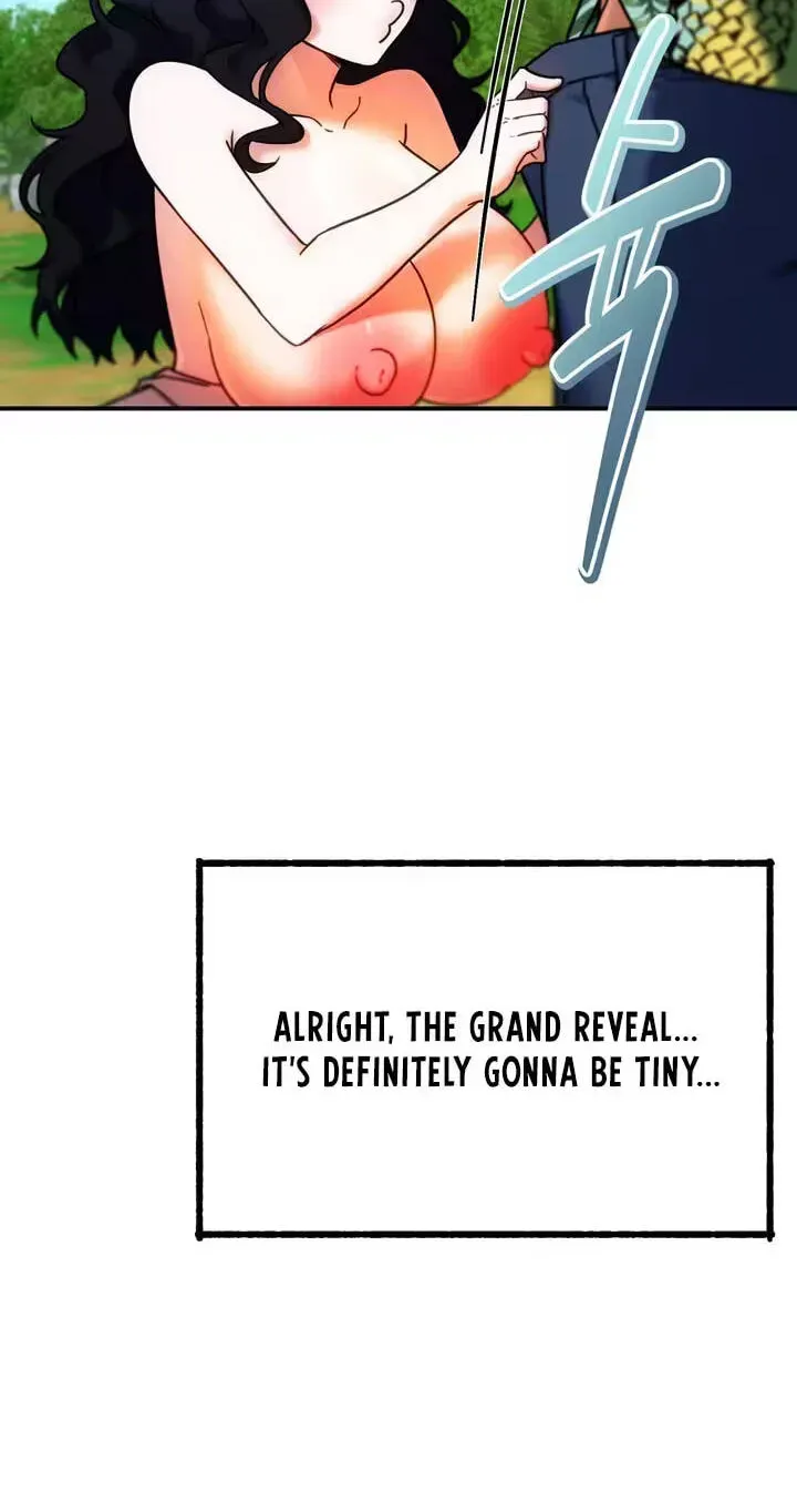 Sex Day Chapter 12 page 32 - 