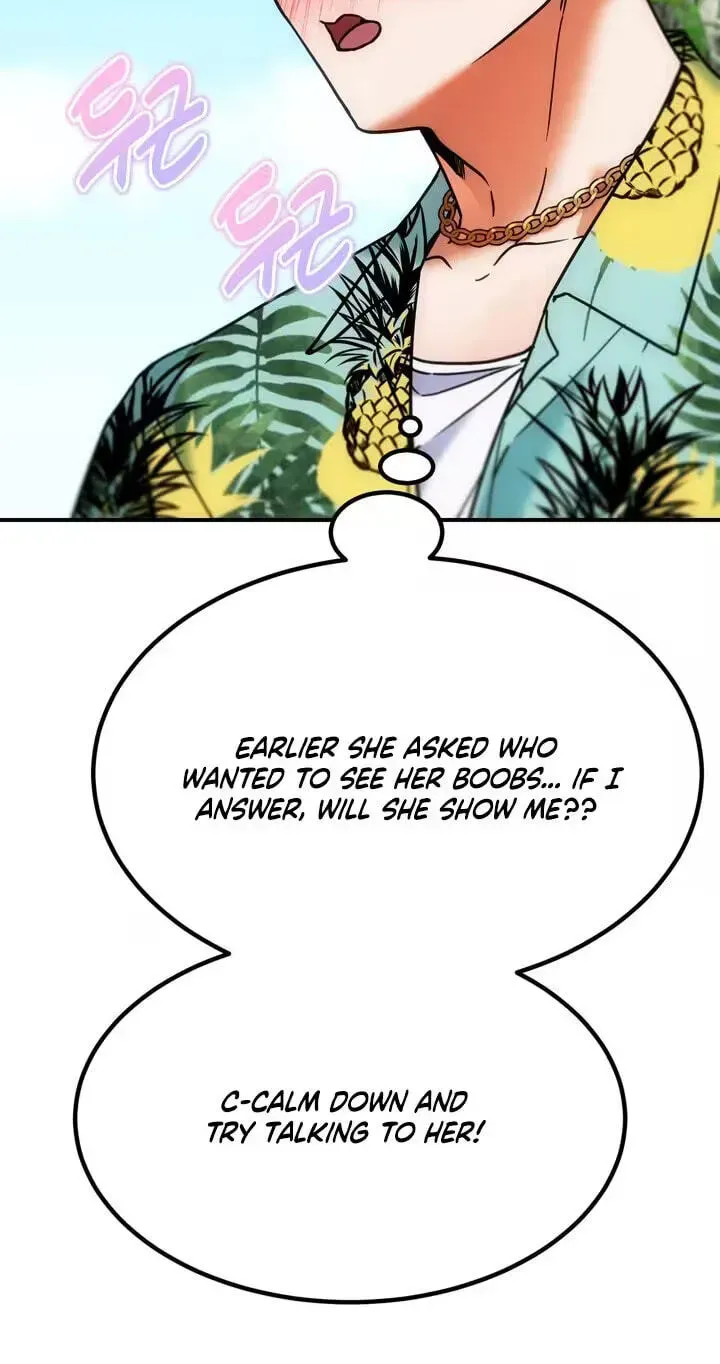 Sex Day Chapter 12 page 5 - 