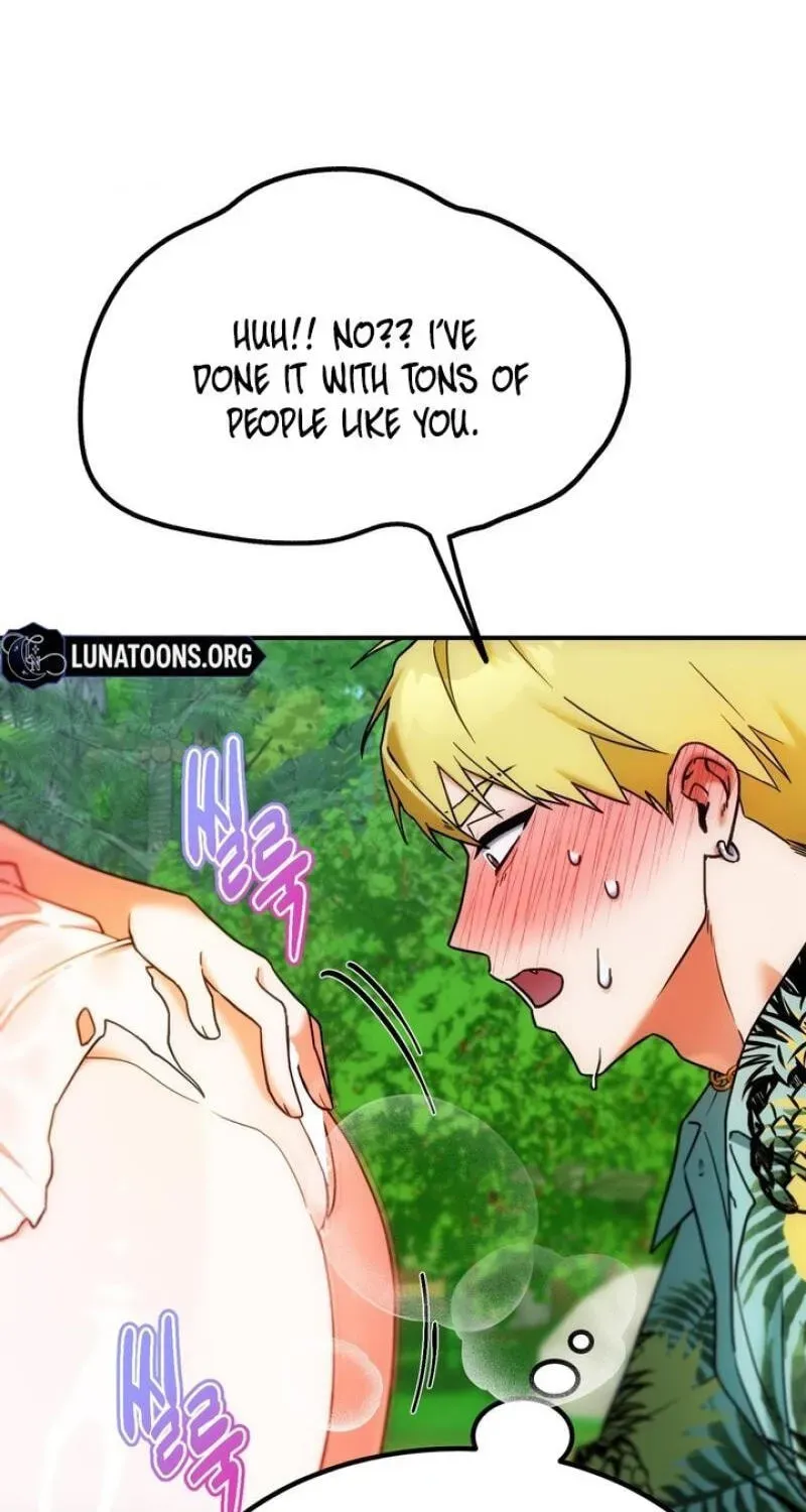 Sex Day Chapter 13 page 16 - 