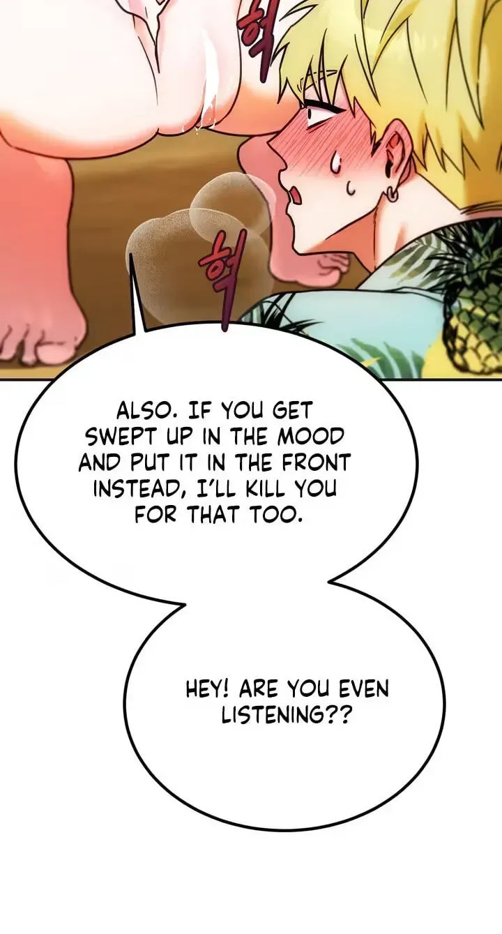 Sex Day Chapter 14 page 13 - 