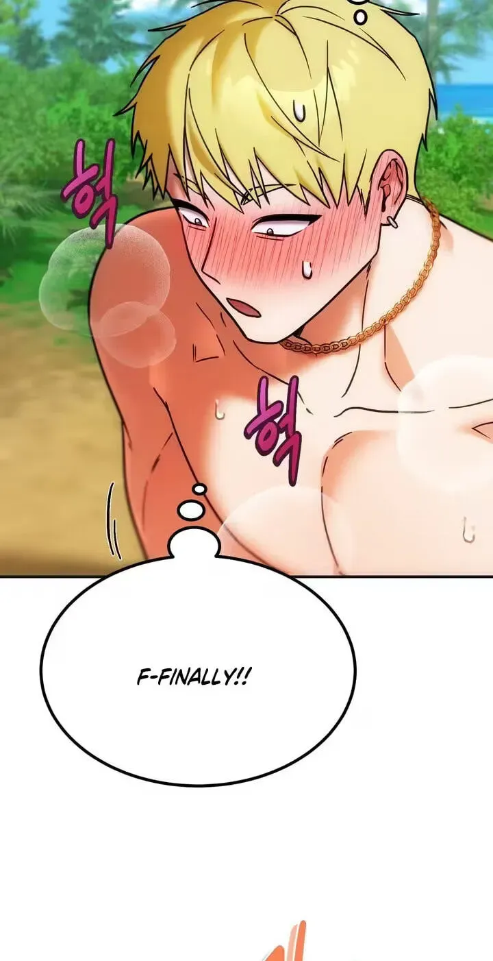 Sex Day Chapter 14 page 24 - 