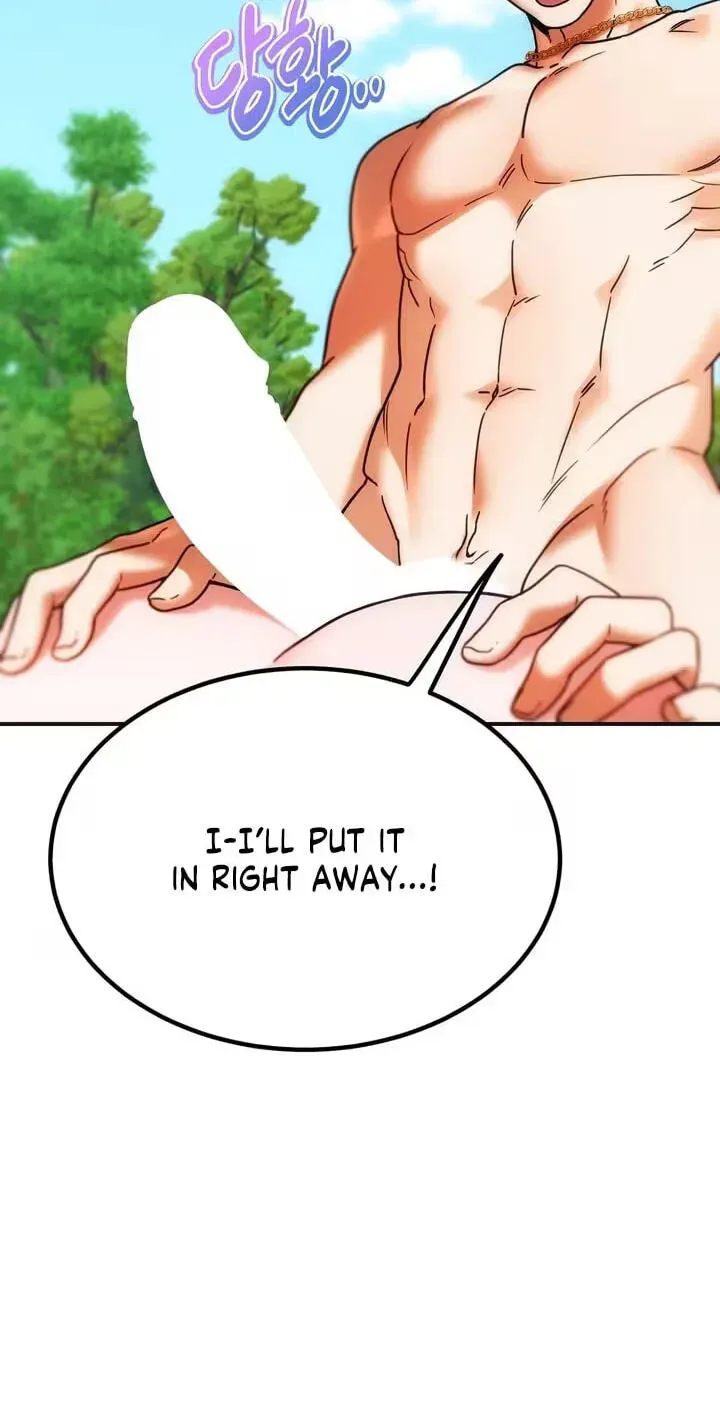 Sex Day Chapter 14 page 28 - 