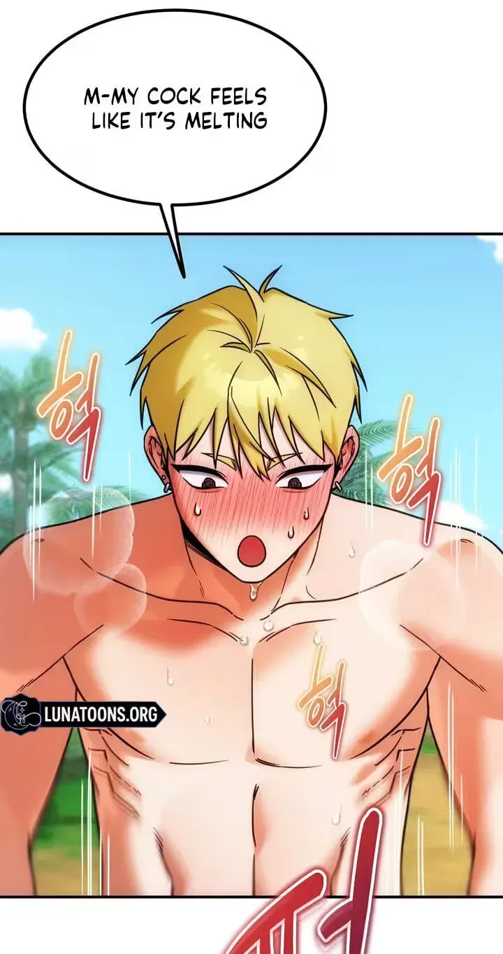 Sex Day Chapter 16 page 25 - 