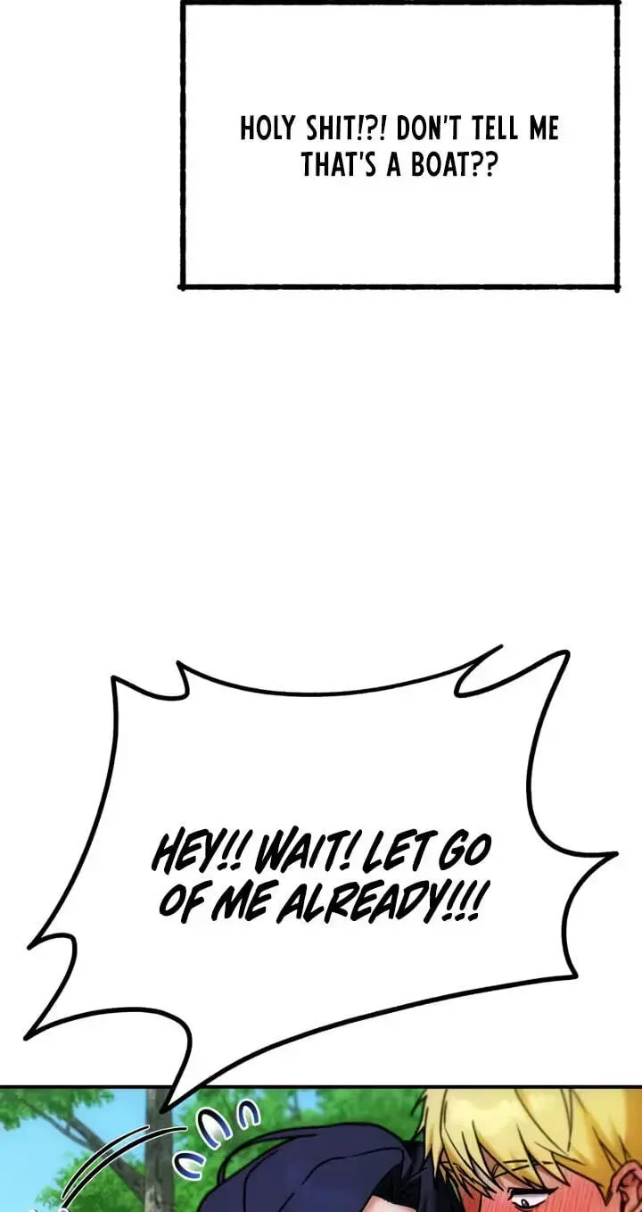 Sex Day Chapter 17 page 23 - 