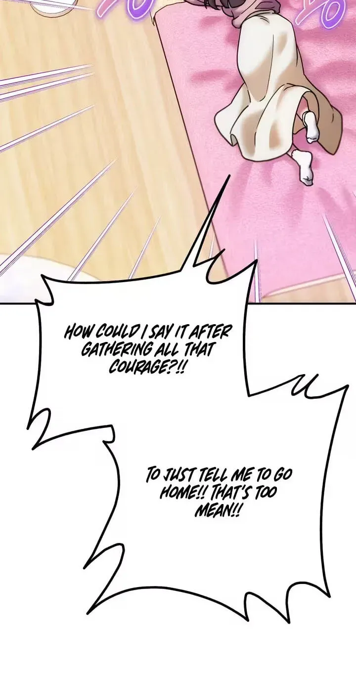 Sex Day Chapter 18 page 19 - 