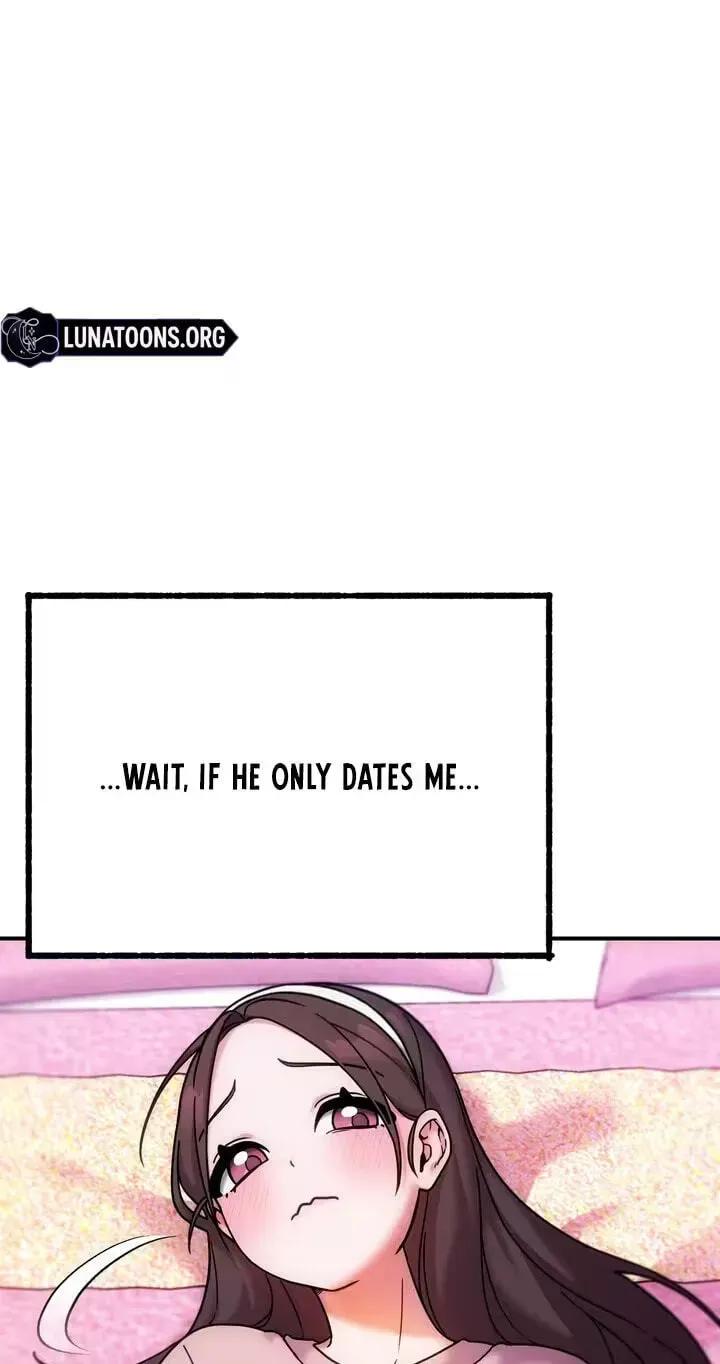 Sex Day Chapter 18 page 20 - 