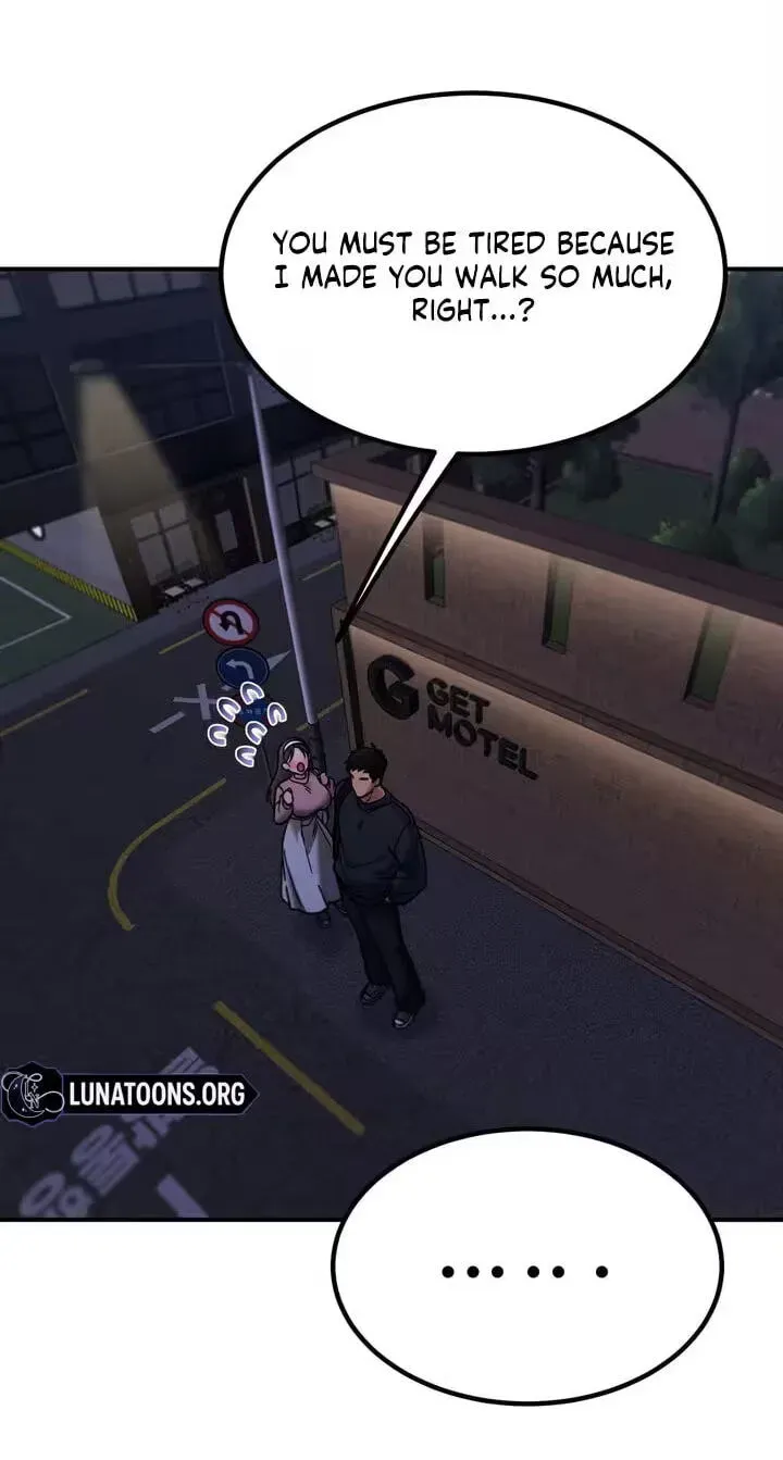 Sex Day Chapter 18 page 3 - 
