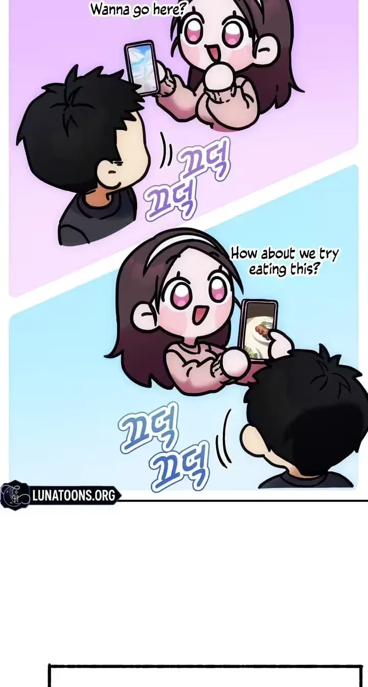 Sex Day Chapter 18 page 9 - 