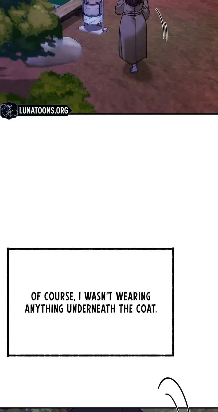 Sex Day Chapter 19 page 18 - 