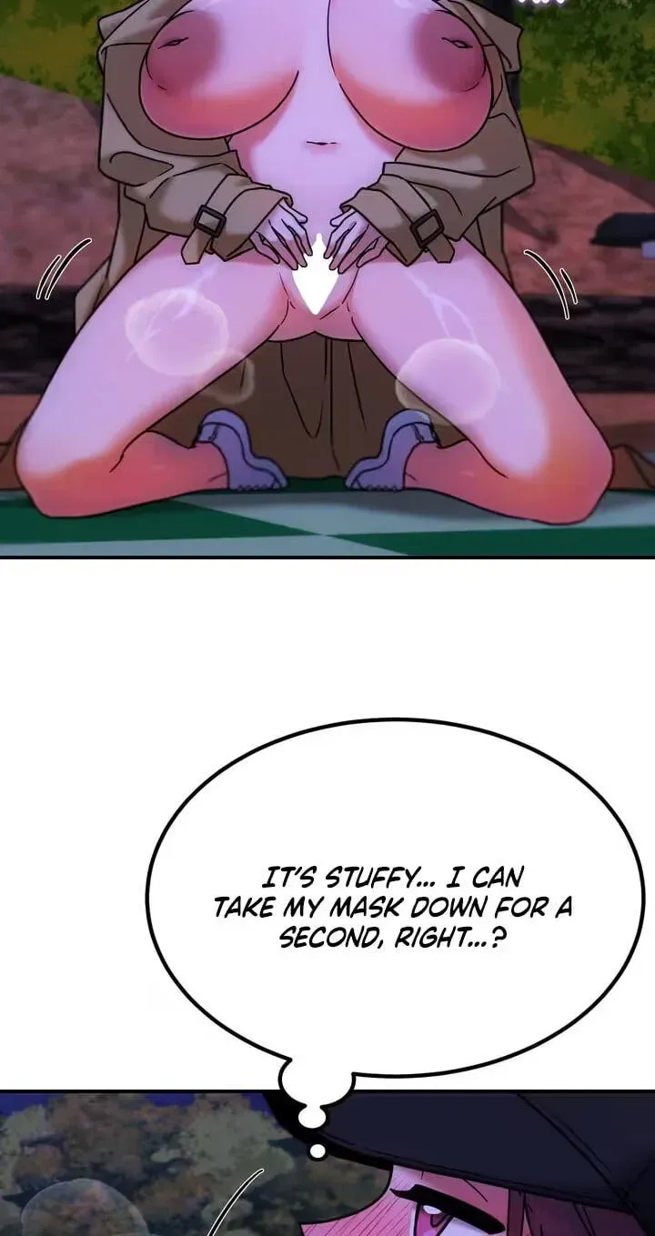 Sex Day Chapter 19 page 21 - 