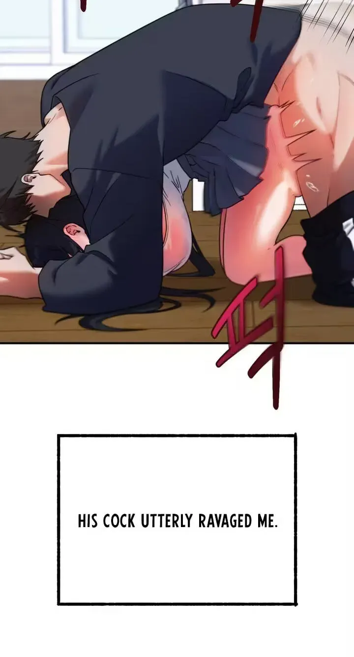 Sex Day Chapter 2 page 15 - 