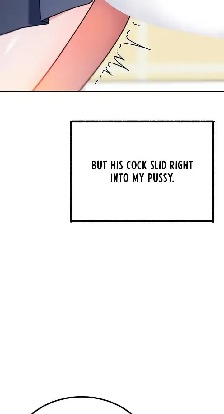 Sex Day Chapter 2 page 8 - 