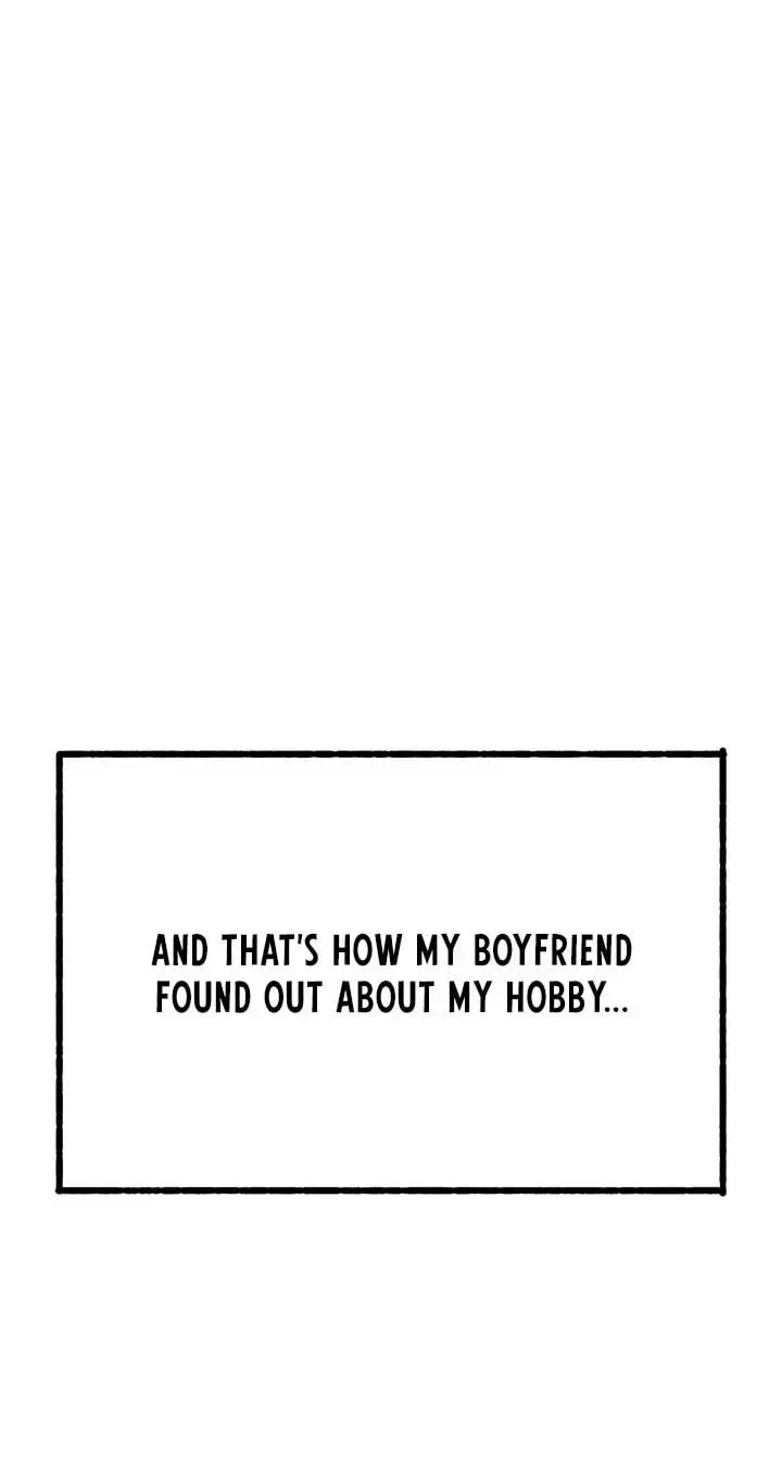 Sex Day Chapter 20 page 7 - 