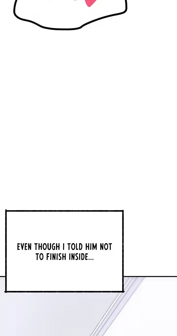 Sex Day Chapter 22 page 8 - 