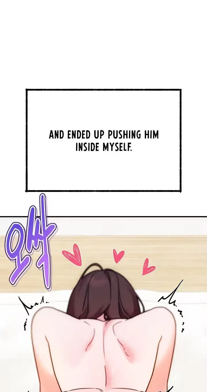 Sex Day Chapter 23 page 21 - 