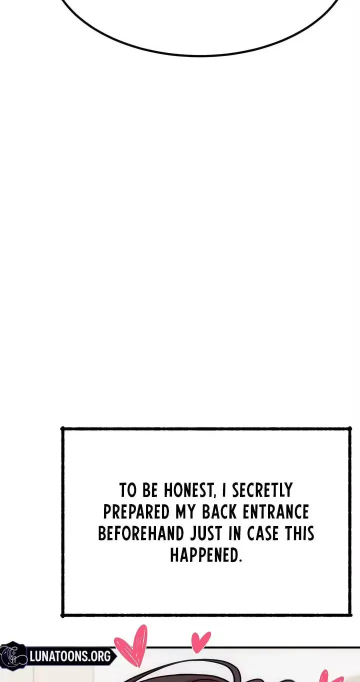 Sex Day Chapter 23 page 8 - 