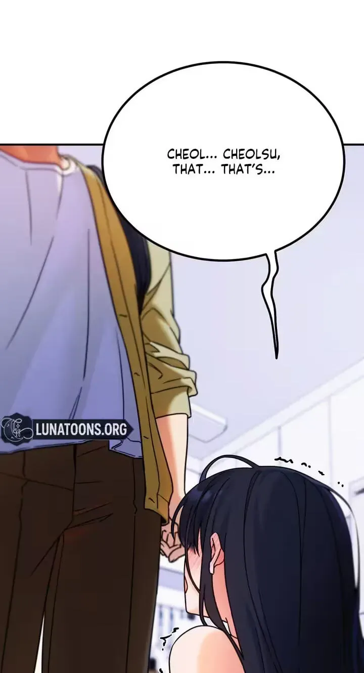 Sex Day Chapter 3 page 17 - 