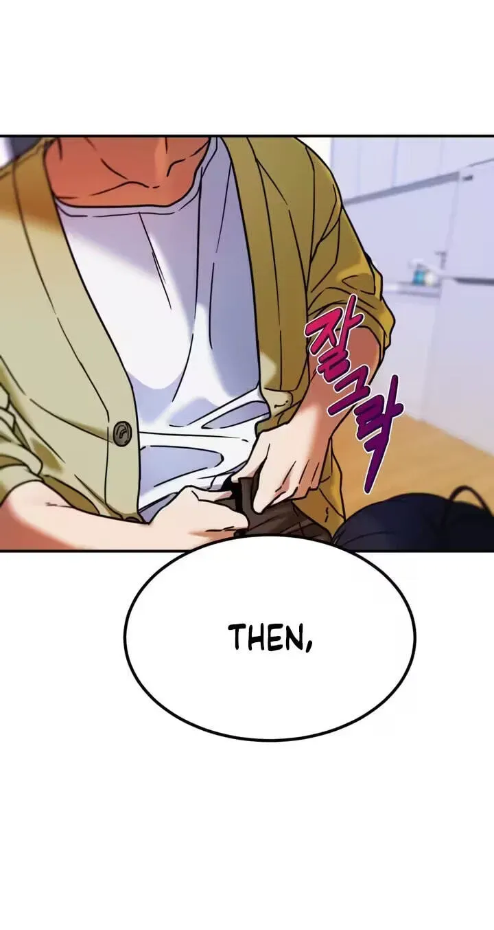 Sex Day Chapter 3 page 30 - 