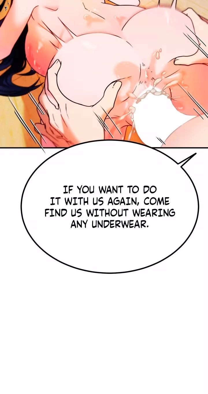 Sex Day Chapter 4 page 22 - 