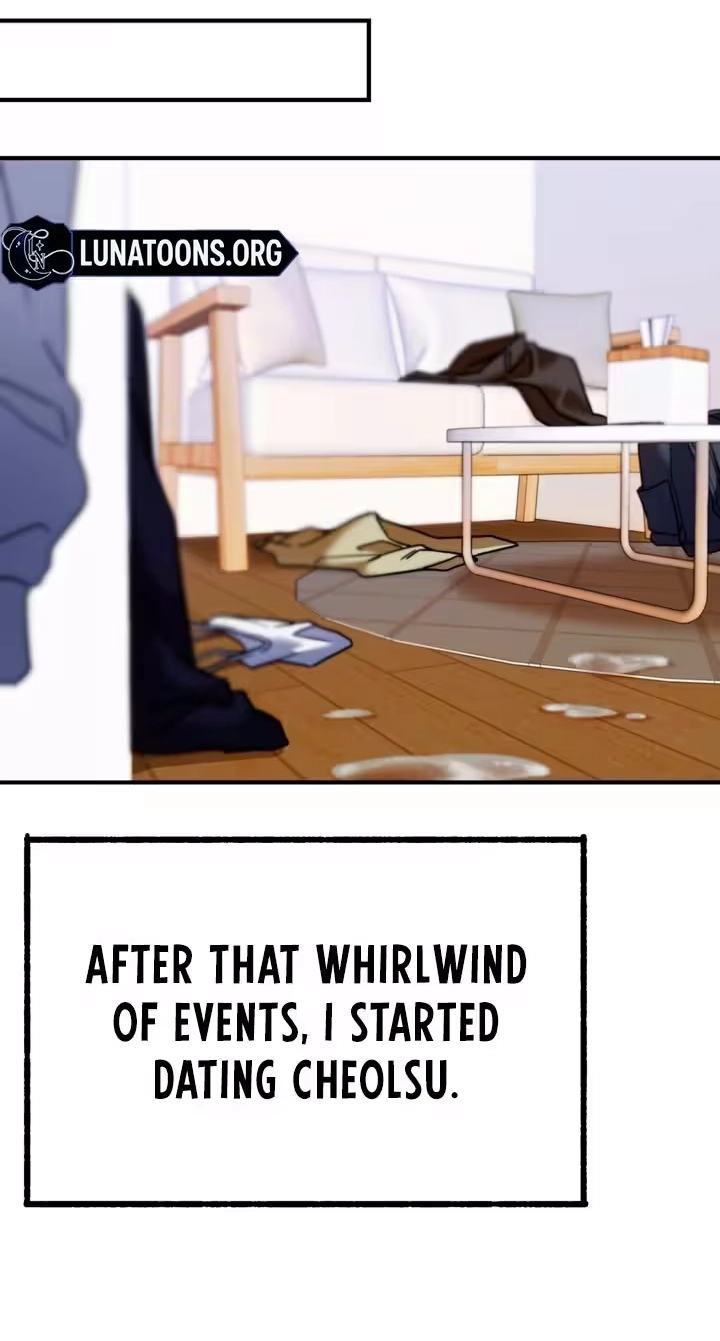 Sex Day Chapter 4 page 26 - 