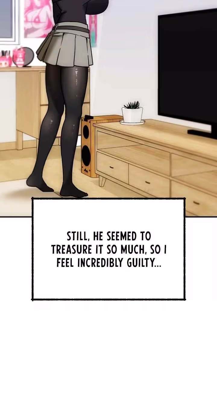 Sex Day Chapter 5 page 14 - 
