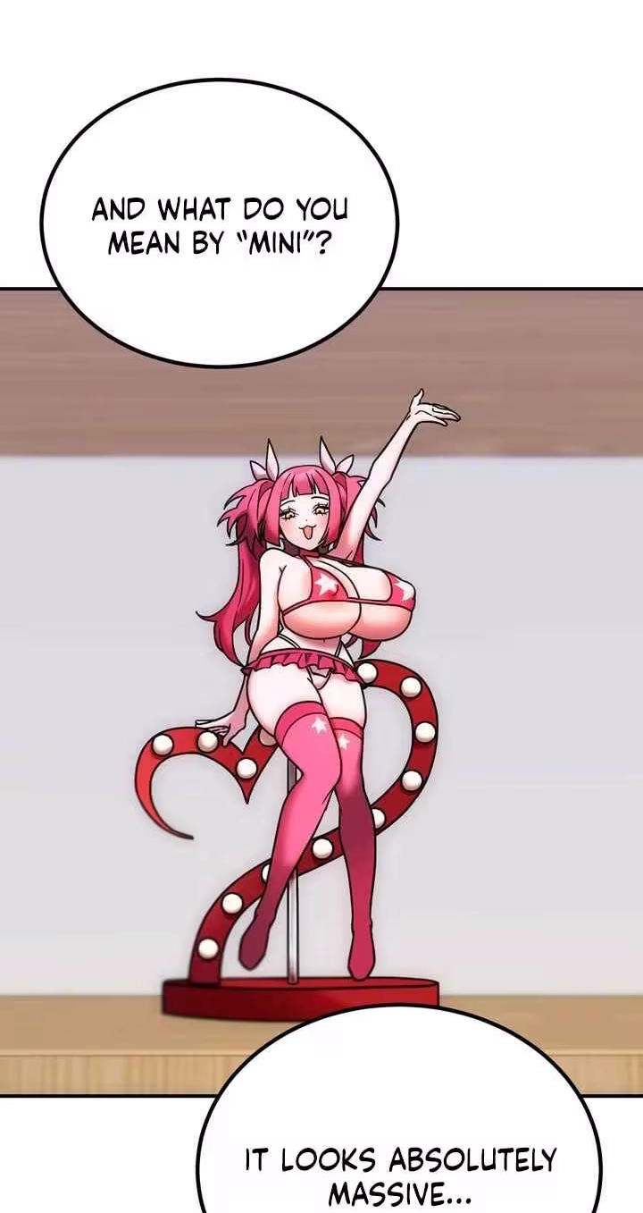 Sex Day Chapter 5 page 15 - 