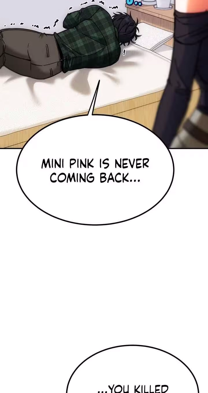 Sex Day Chapter 5 page 17 - 