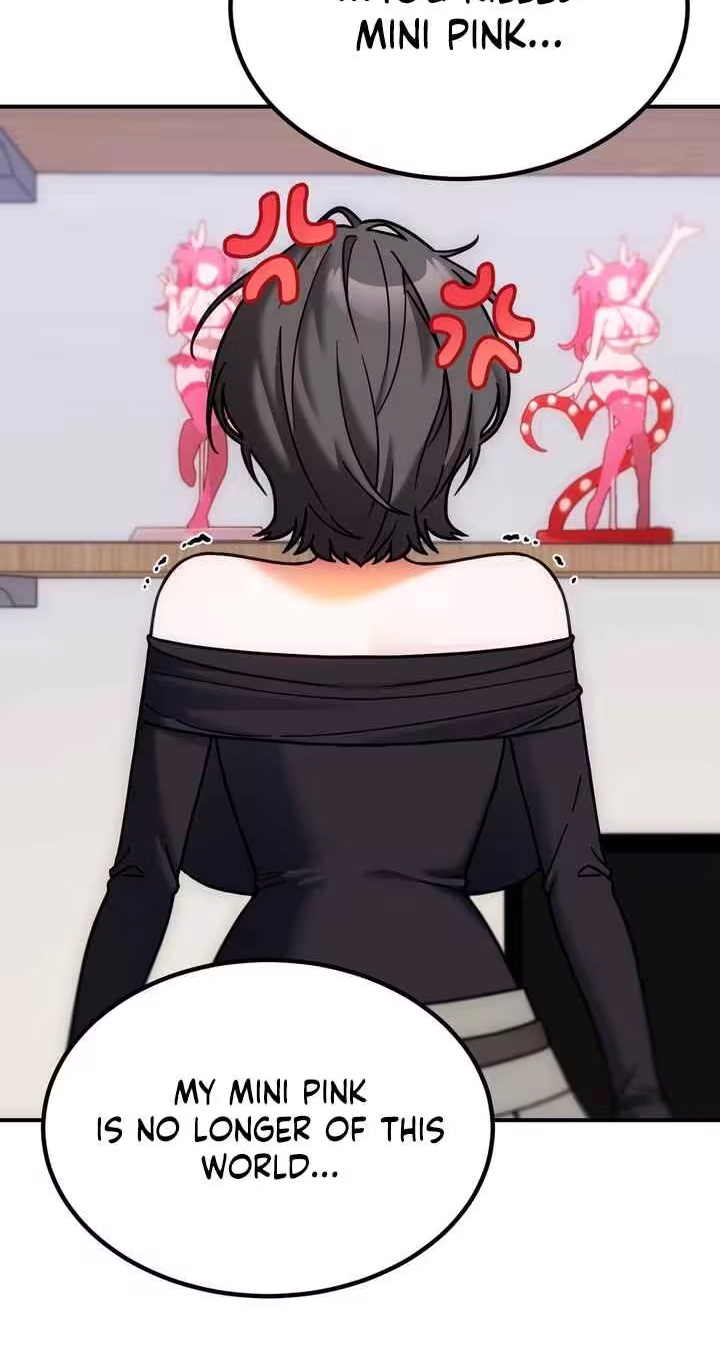 Sex Day Chapter 5 page 18 - 