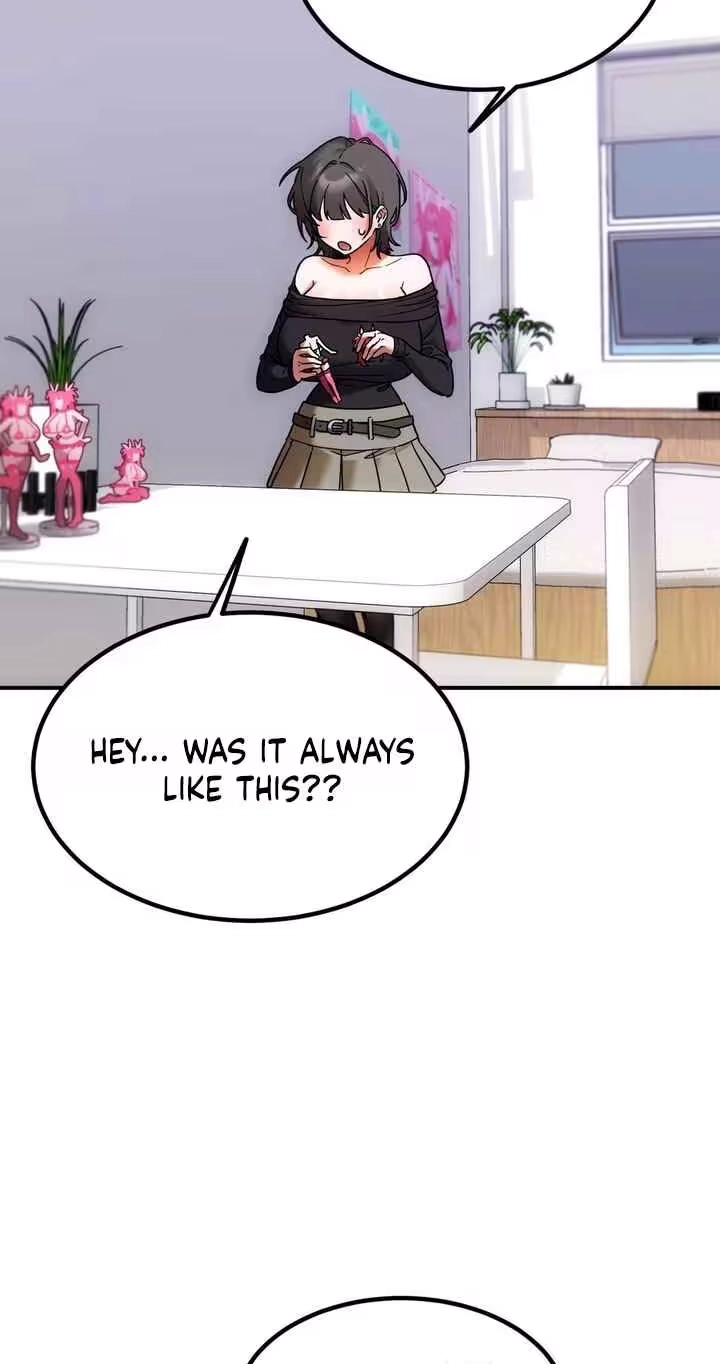 Sex Day Chapter 5 page 3 - 