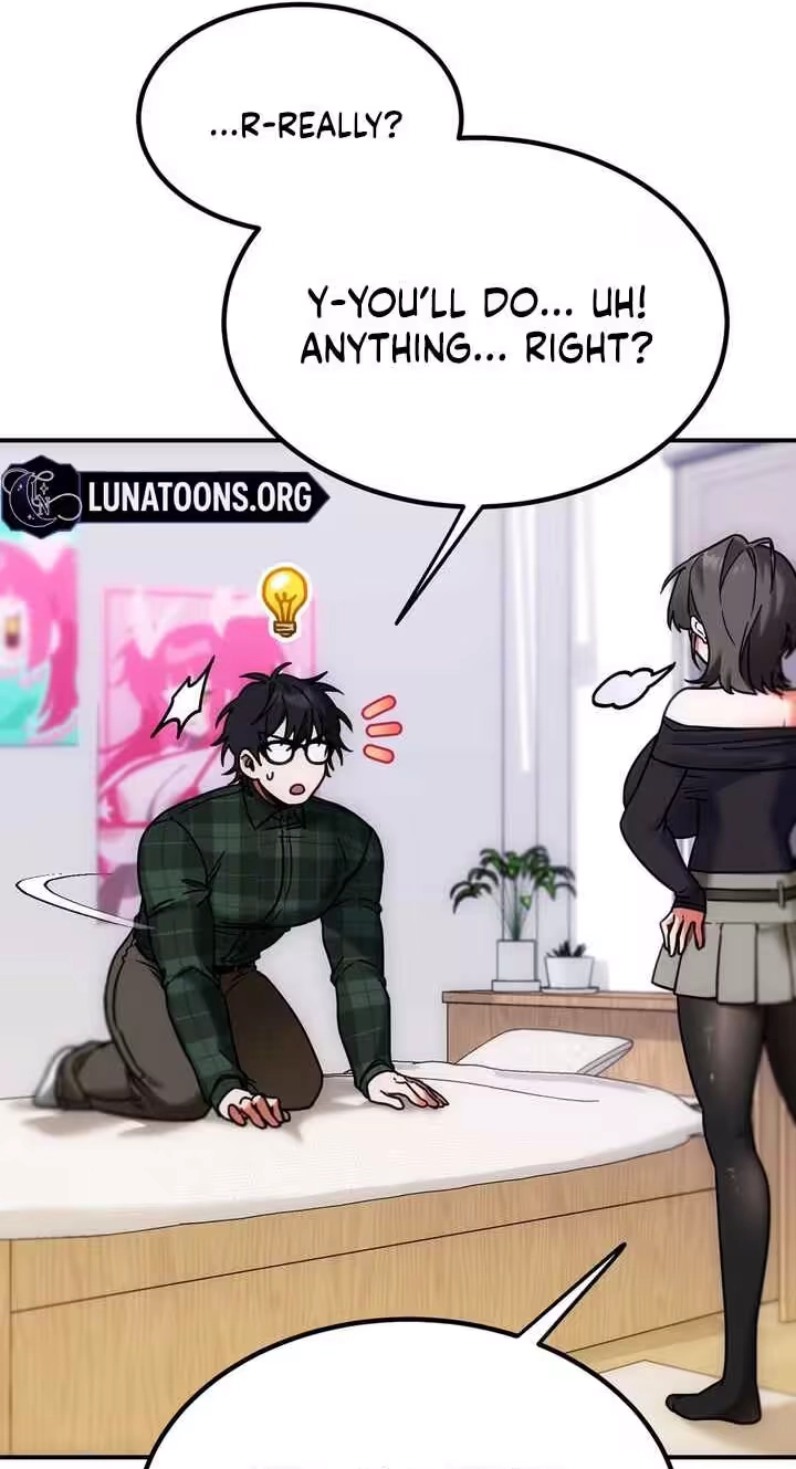 Sex Day Chapter 5 page 23 - 